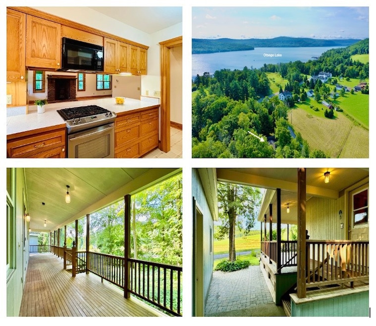 Sold $399,900 • Co-Listing Agent