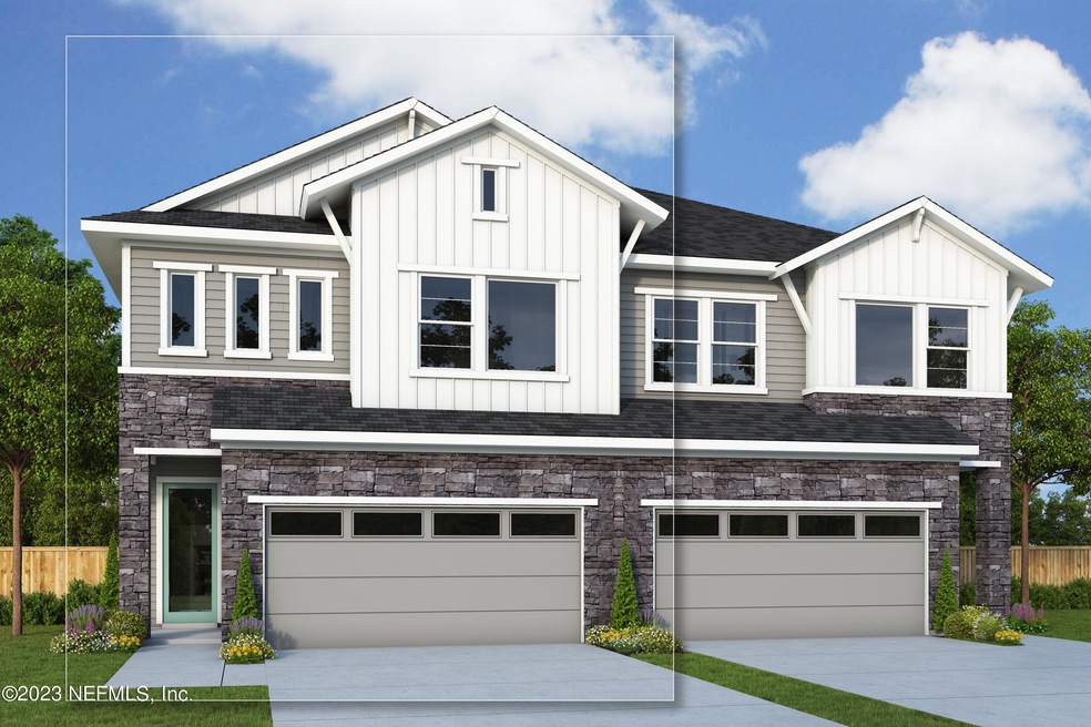 Front Elevation