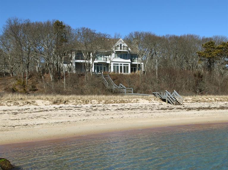 147 Fay Rd, Woods Hole, MA 02543 - photo 1