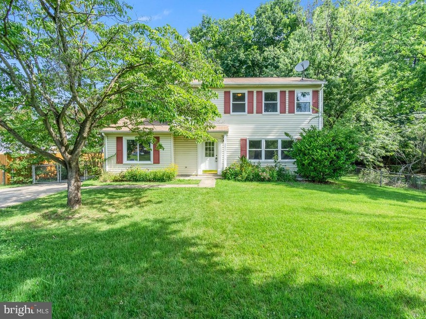 201 Pepper Tree Ln, Stafford, VA 22554 - photo 1