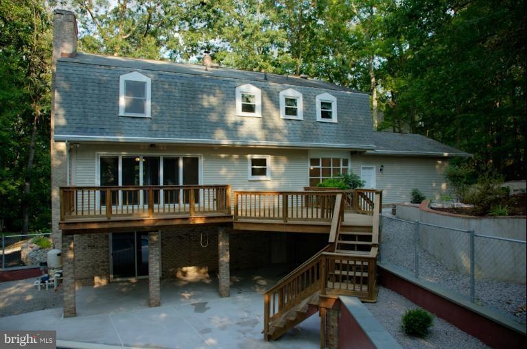 3174 Elm Ct, Triangle, VA 22172 - photo 1