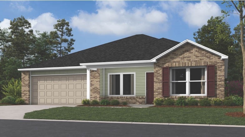 1500 Ace Ave, Gentry, AR 72734 - photo 1