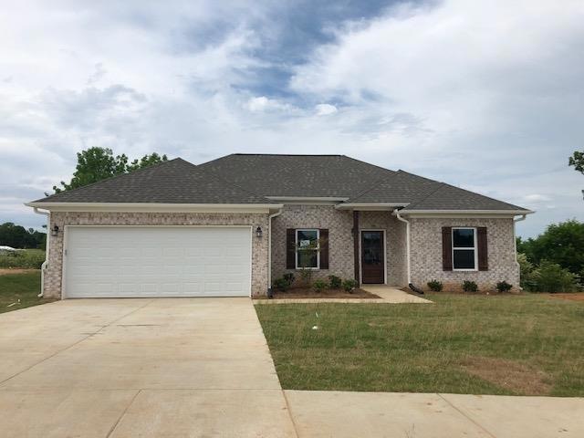 1096 Briarwood Dr, Oxford, MS 38655 - photo 1