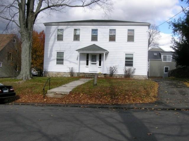 4 Barry Ave unit 3, Ridgefield, CT 06877 - photo 1