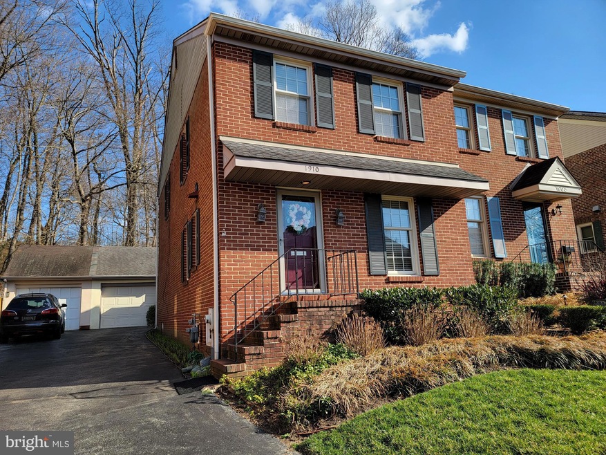 1910 Dorcas Ln, Wilmington, DE 19806 - photo 1