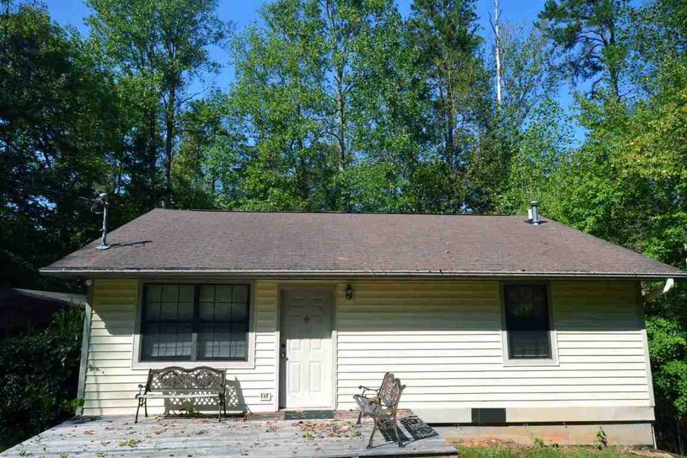 34 Eagle Claw Ct, Martin, GA 30557 - photo 1