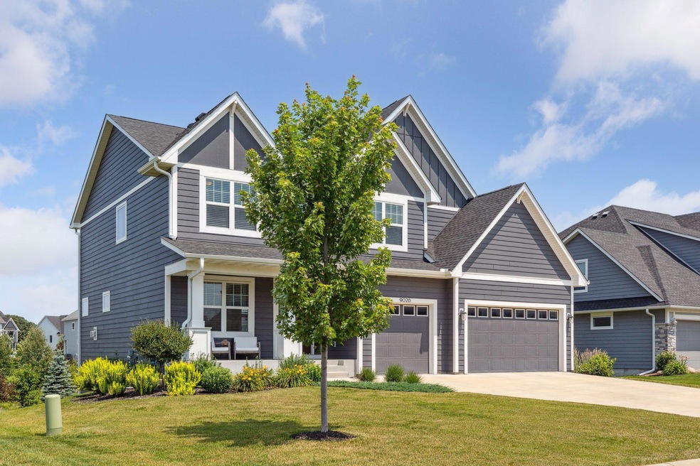 Welcome home to 9026 Bur Oak Road! This home has been pre inspected with a warranty provided. Truly move in ready.