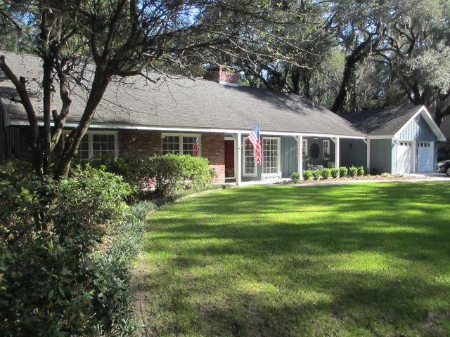 294 Wild Heron Dr, St. Simons Island, GA 31522 - photo 1