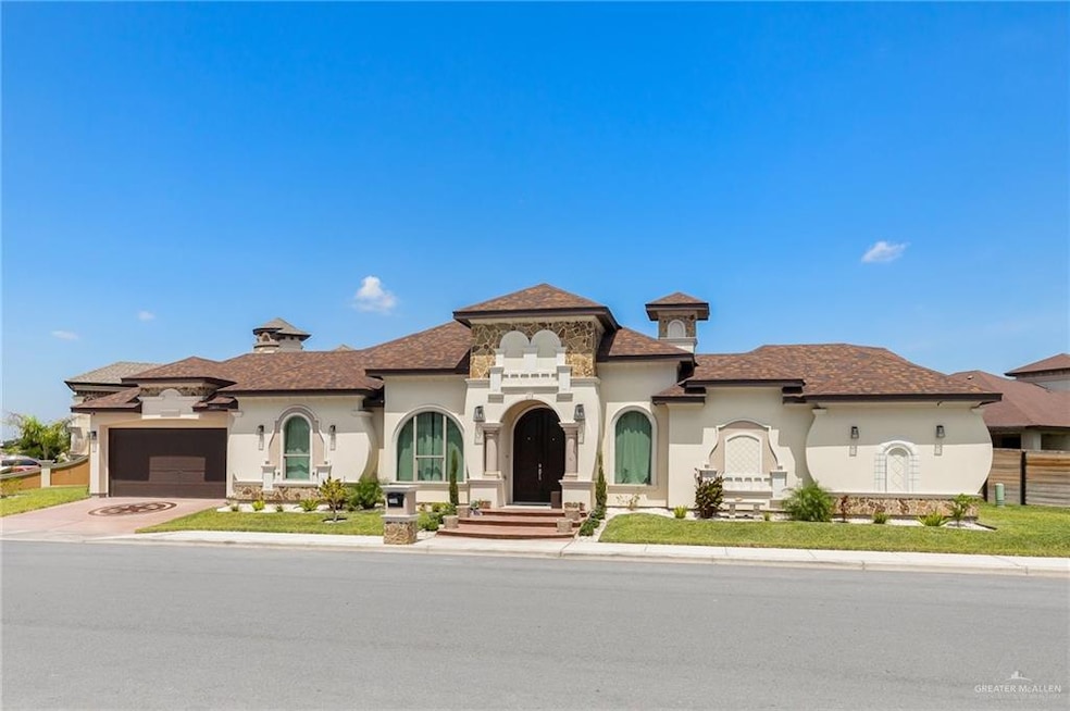 2309 Vancouver Ave, Edinburg, TX 78539 - photo 1