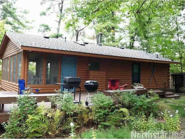 27770 County Road Ff, Webster, WI 54893 - photo 1