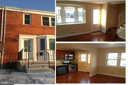 1224 Glenwood Ave, Baltimore, MD 21239 - photo 1