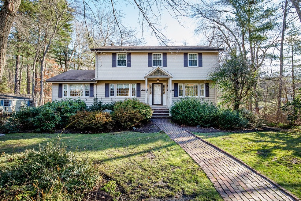 59 Longbow Rd, Danvers, MA 01923 - photo 1