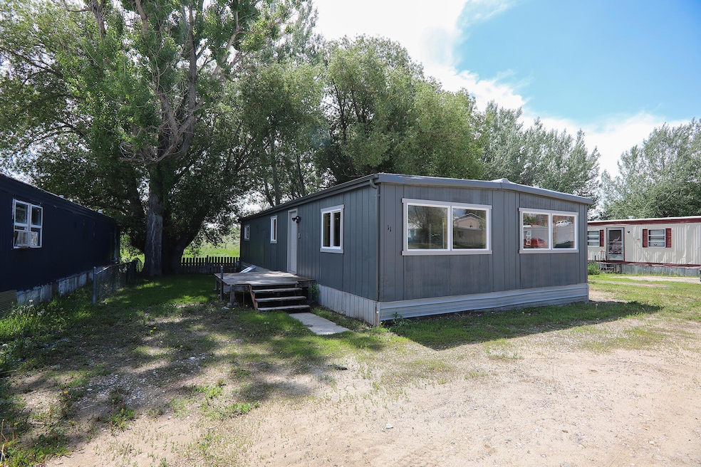 For Sale $89,000