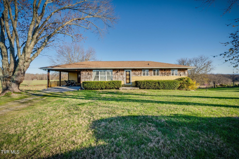 288 Butchertown Rd, Fall Branch, TN 37656 - photo 1