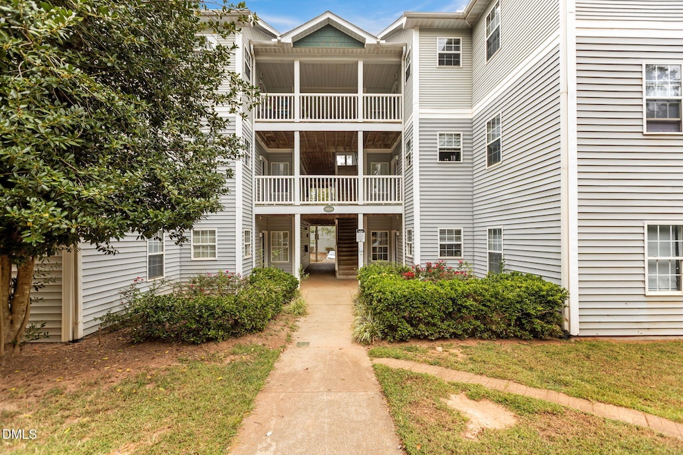 3020 Centennial Woods Dr unit 101, Raleigh, NC 27603 - photo 1
