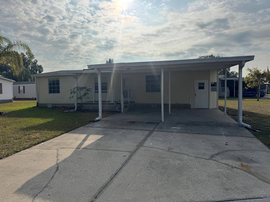 16612 Cordoba St unit 3091, Winter Garden, FL 34787 - photo 1