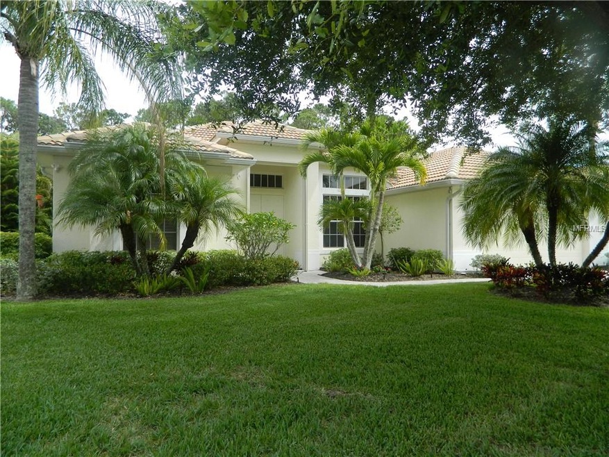 Welcome to 1330 Tuscany Blvd in Venice's Pelican P