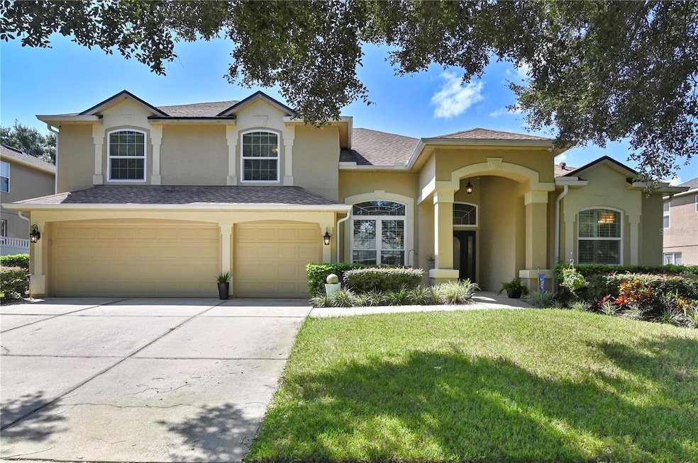 9513 Westover Club Cir, Windermere, FL 34786 - photo 1