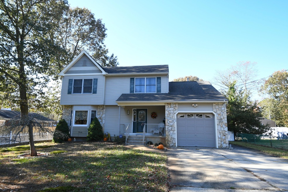 4 Douglas Ave, Bayville, NJ 08721 - photo 1
