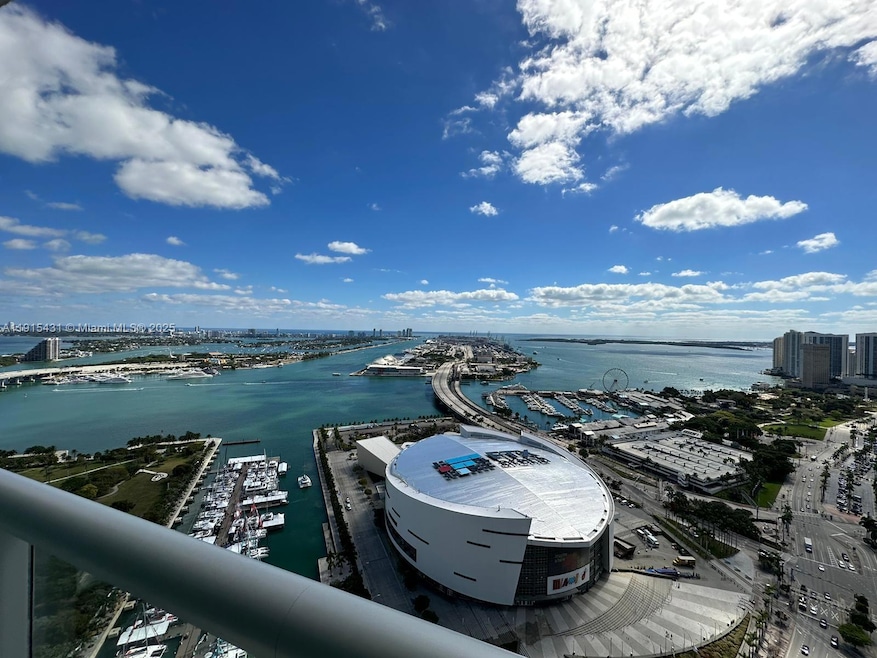Marina Blue unit 4207, Miami, FL 33132 - photo 1