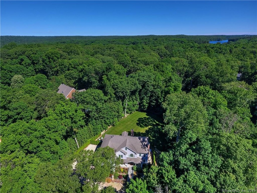 66 Borglum Rd, Wilton, CT 06897 - photo 1