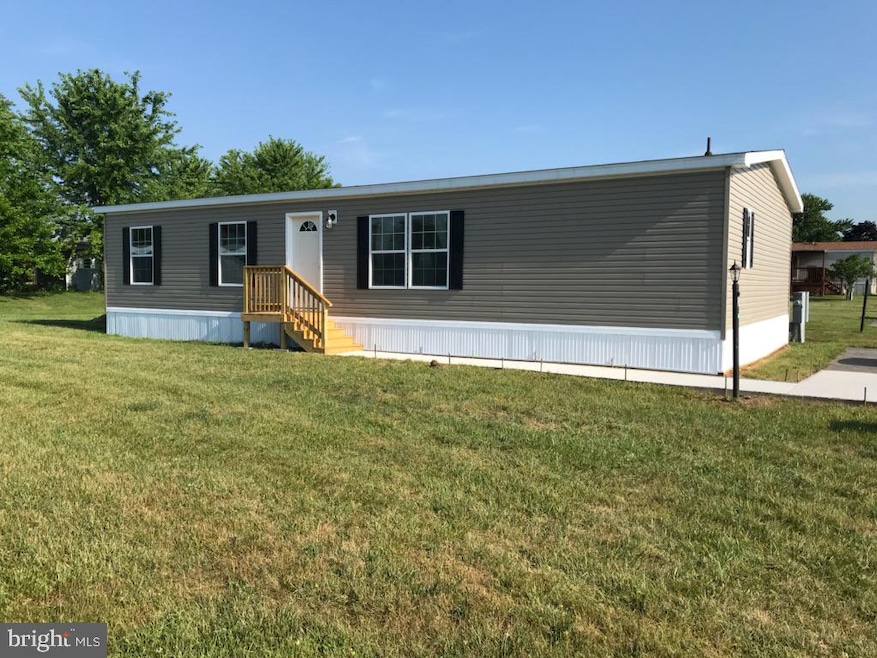 1024 Warm Springs Rd unit 46, Chambersburg, PA 17202 - photo 1