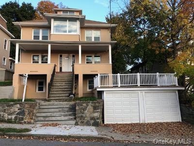 507 N James St, Peekskill, NY 10566 - photo 1