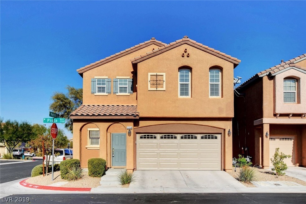 7718 Pista Way, Las Vegas, NV 89179 - photo 1