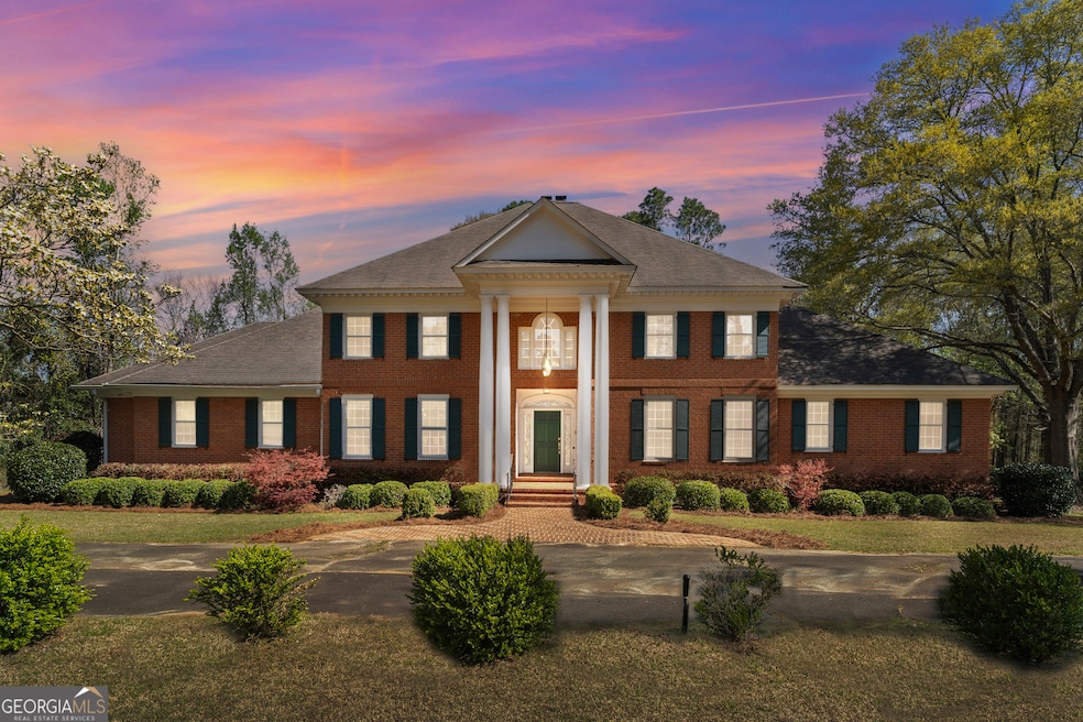 134 Brinson Rd, Waynesboro, GA 30830 - photo 1