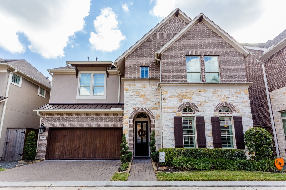 8315 Barberry Branch St, Houston, TX 77055 - photo 1