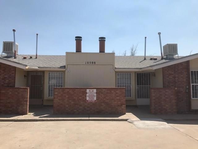 10508 Shannon Place unit D, El Paso, TX 79925 - photo 1