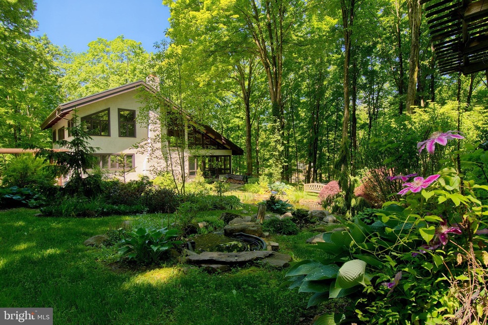 278 Cafferty Rd, Pipersville, PA 18947 - photo 1