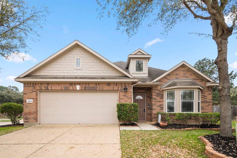 Welcome home to this one story 3 bedroom, two bathroom home in the well established neighborhood of Village of Indian Trails.