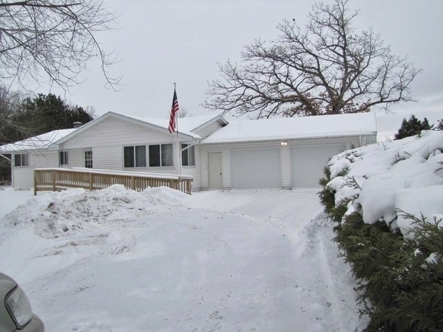 N8328 County Road H, Camp Douglas, WI 54618 - photo 1