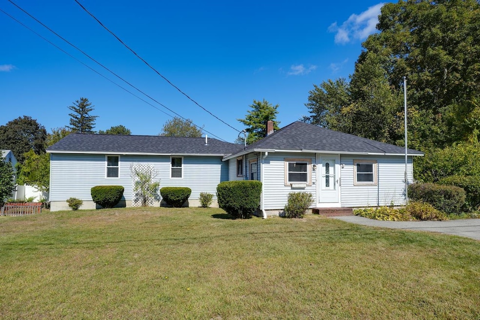 Under Contract $455,000