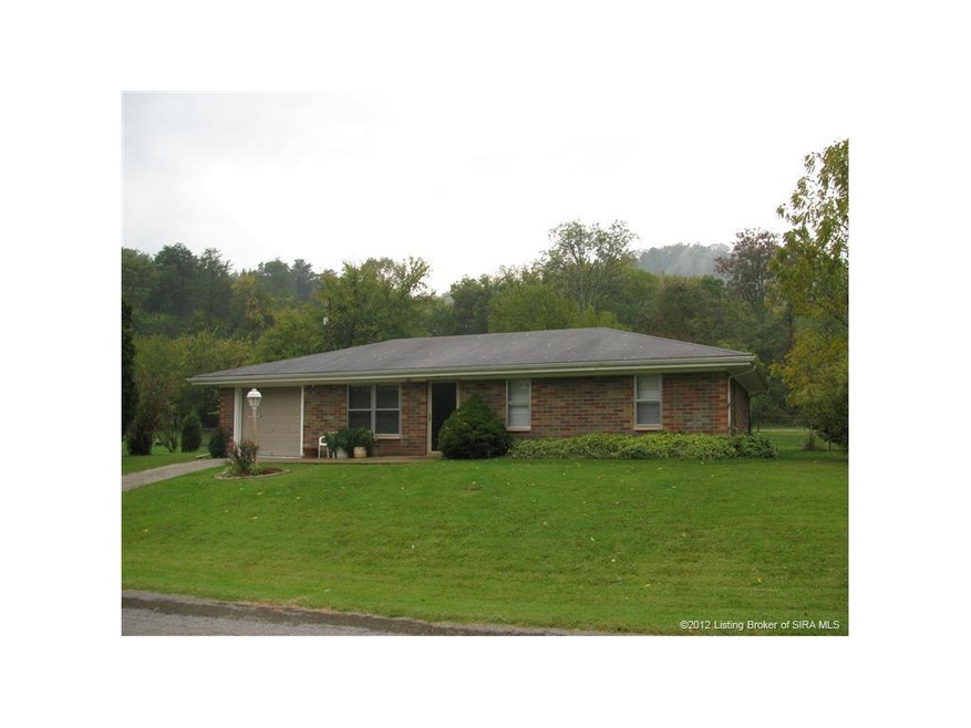 417 Sunnyside Dr, New Albany, IN 47150 - photo 1