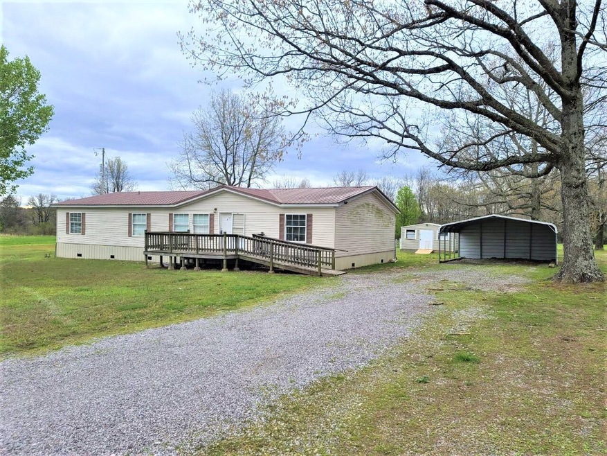 126 Troy Cox Road 1