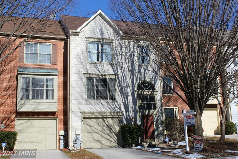 5326 Tarkington Place, Columbia, MD 21044 - photo 1