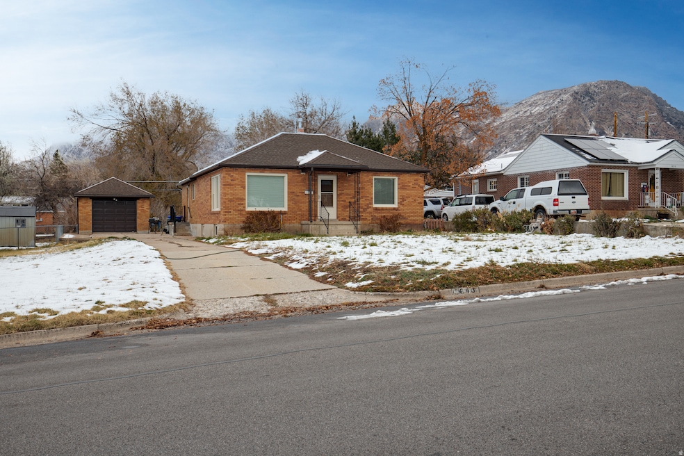 1640 21st St, Ogden, UT 84401 - photo 1