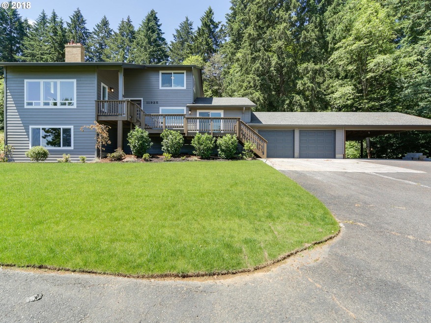 11935 SE 272nd Ave, Boring, OR 97009 - photo 1