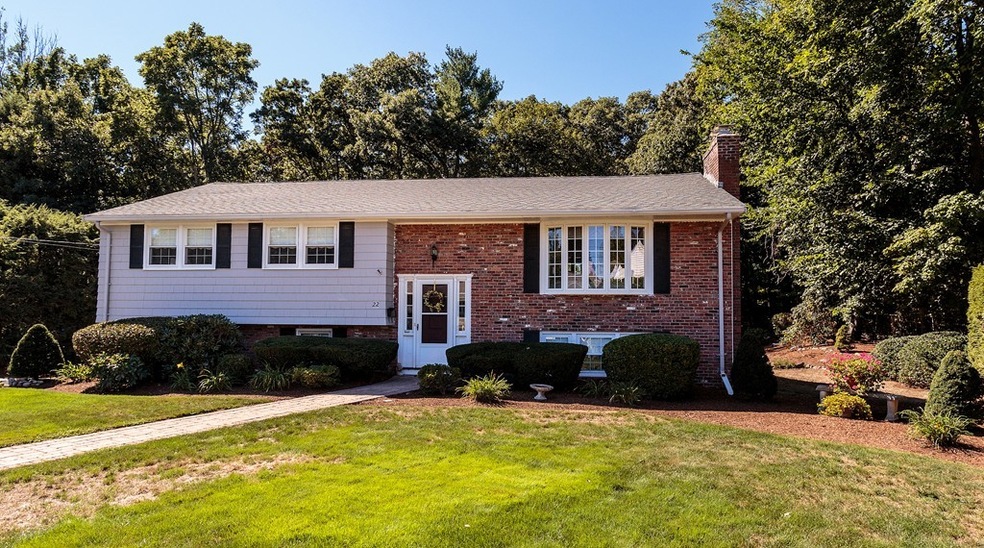 22 Appleton Rd, Wakefield, MA 01880 - photo 1