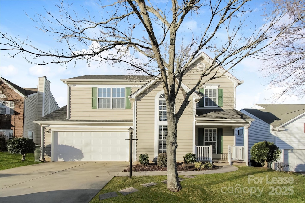 5484 Coleman Cir NW, Concord, NC 28027 - photo 1