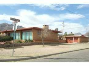 3431 Aurora Ave, El Paso, TX 79930 - photo 1