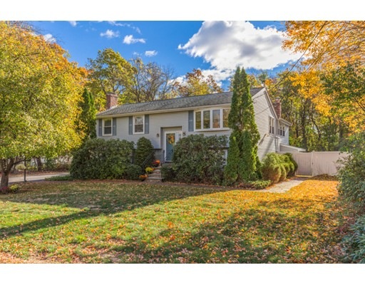 3 Baker St, Wilmington, MA 01887 - photo 1