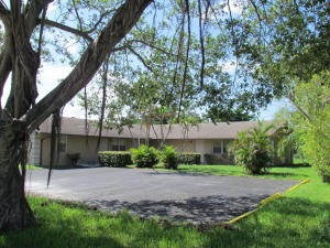 4703 Hairland Dr unit 3, West Palm Beach, FL 33415 - photo 1