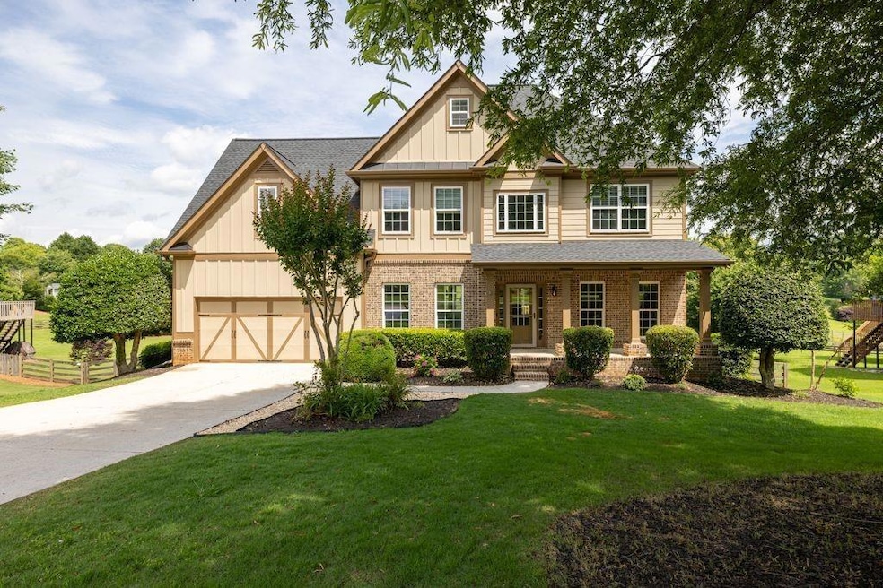 8965 Creekstone Place, Gainesville, GA 30506 - photo 1