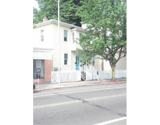 196 Hampshire St unit 1, Cambridge, MA 02139 - photo 1