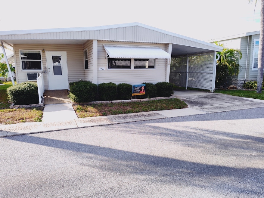 2550 Florida 580 unit 488, Clearwater, FL 33761 - photo 1