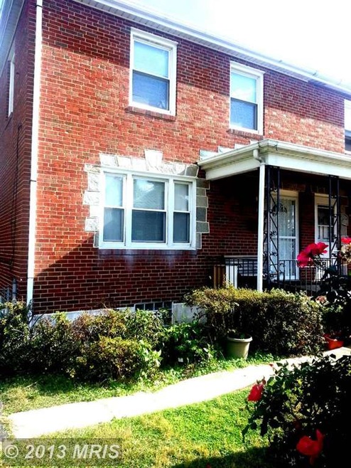 6807 Fairdel Ave, Parkville, MD 21234 - photo 1