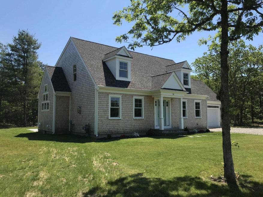 10 Hanks Way, Falmouth, MA 02536 - photo 1
